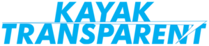 Logo Kayak Transparent