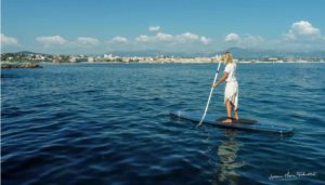 Clear Sup French Riviera