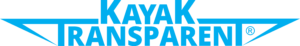 Logo kayak transparent officiel