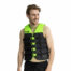 Gilet pour location kayak transparent Jobe