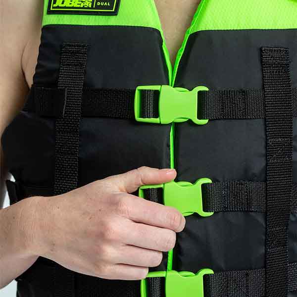 Jobe Dual Lime pour kayak